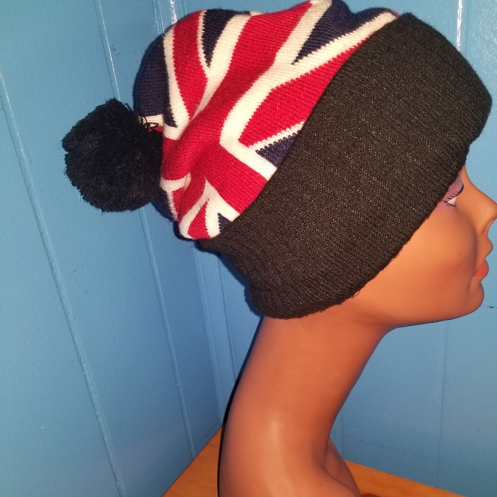 Beanie